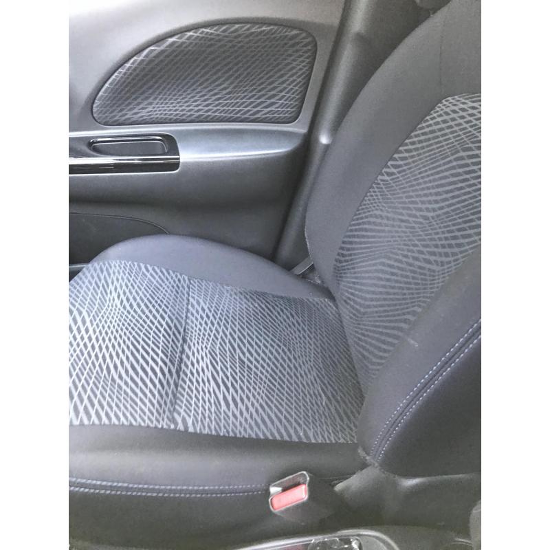 Micra N-Tech 1.2