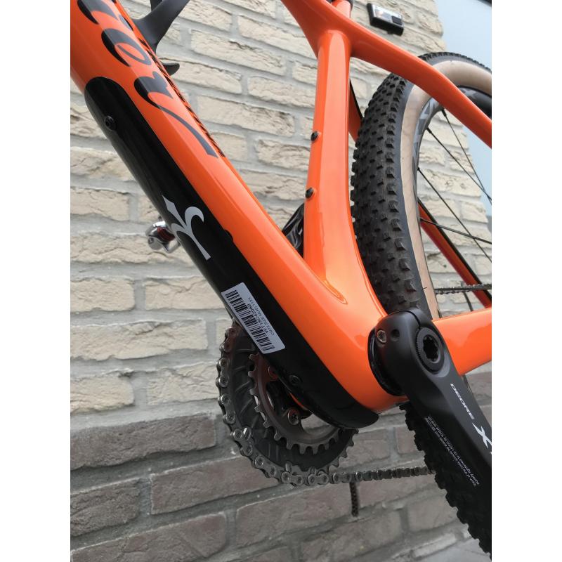 Wilier 110x