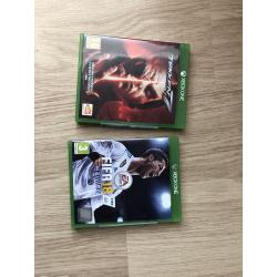 Xbox one 500GB