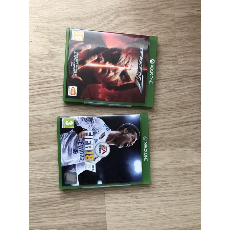 Xbox one 500GB
