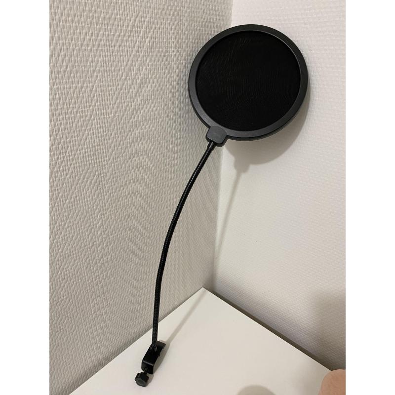 Devine RF 40 reflectiefilter