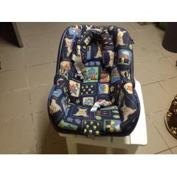 Maxicosie te koop