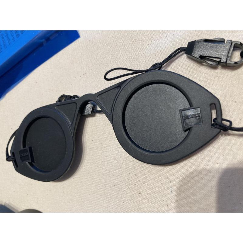 Zeiss Conquest HD 8*32 (Als nieuw)