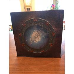 Staregate sg1 limited edition dvdbox