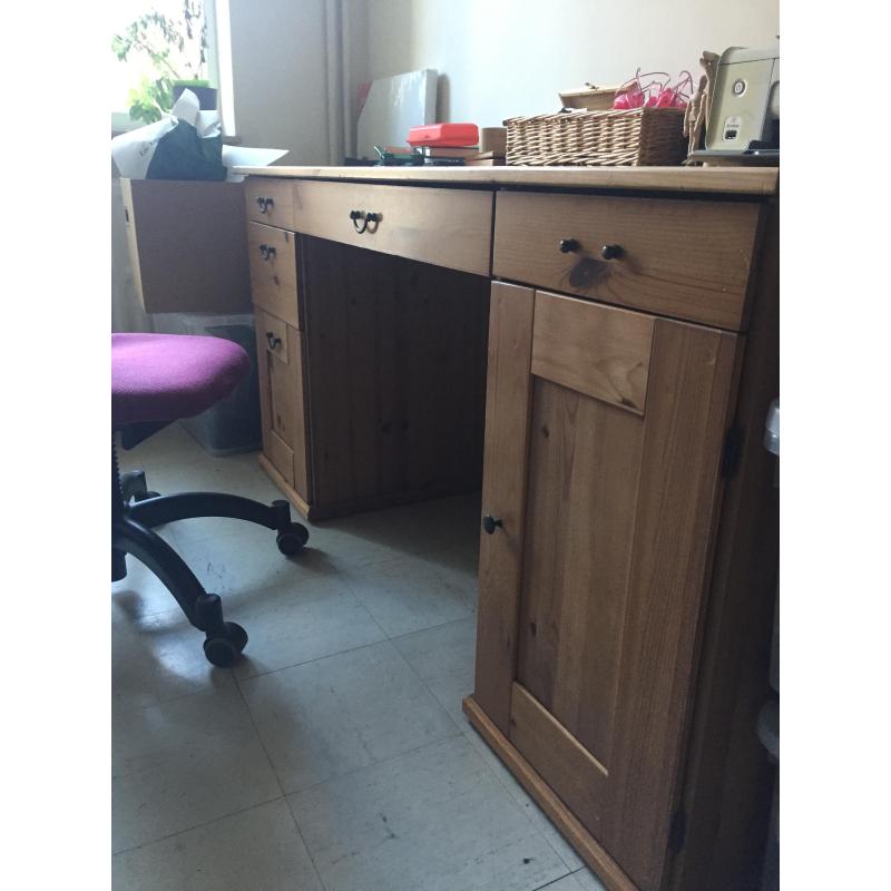 Bureau