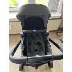 Kinderwagen Chicco urban