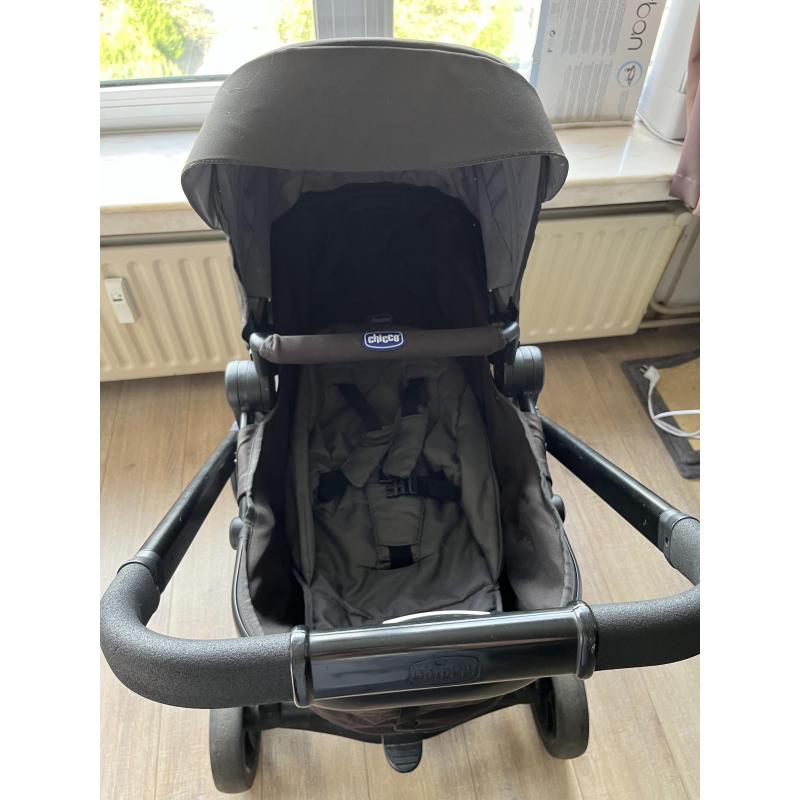 Kinderwagen Chicco urban
