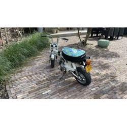 Honda DAX ST50 van 1971