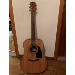 Guitar te koop