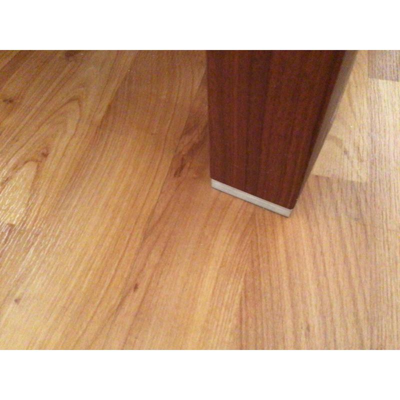 Prachtig notenhouten dressoir
