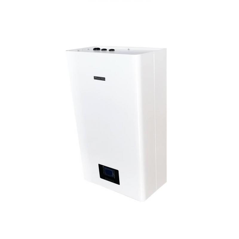 Mikoterm eTronic 7000 elektrische cv-ketel,  6 kW - 24 kW