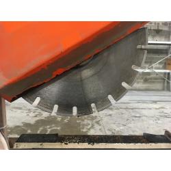 Tafelzaagmachine