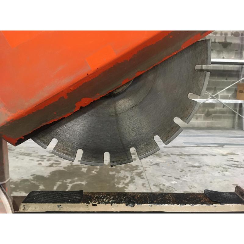 Tafelzaagmachine