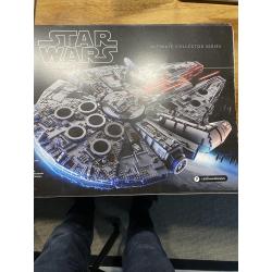 LEGO Star Wars Millenium Falcon 75192