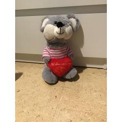 Knuffel