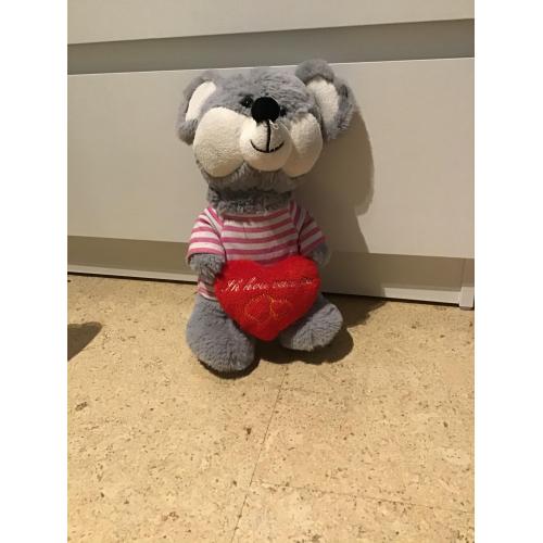 Knuffel