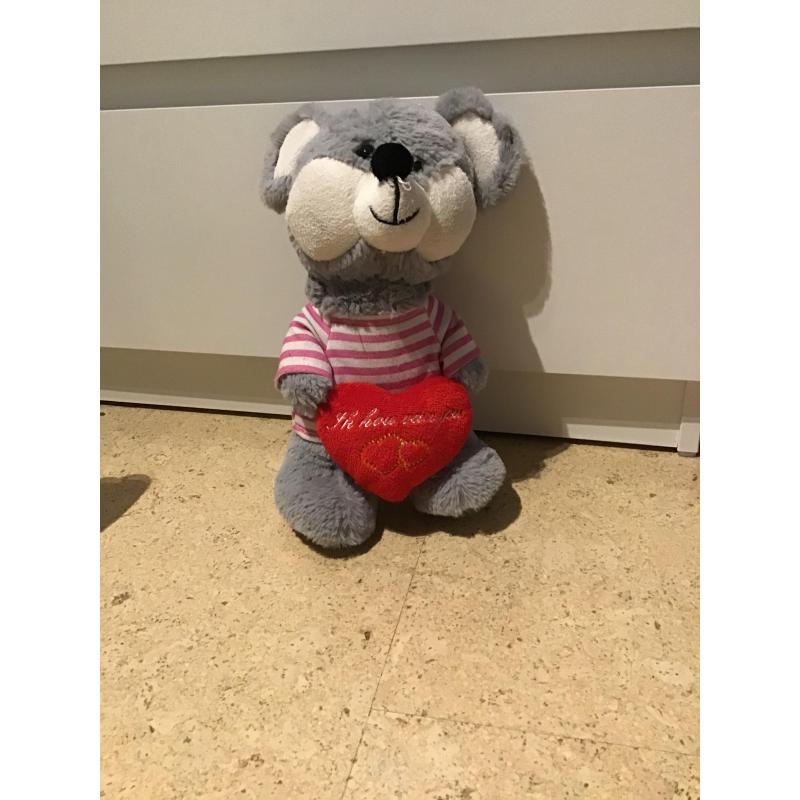 Knuffel