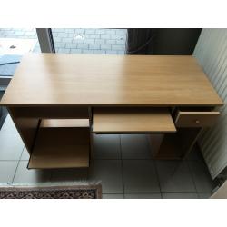 Handig bureau