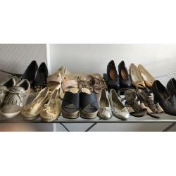 Schoenen lot