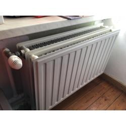 Radiatoren