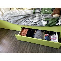 Italiaanse kinderkamer Nardi