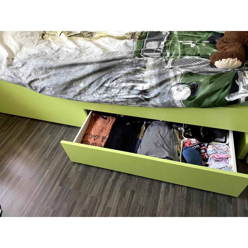 Italiaanse kinderkamer Nardi
