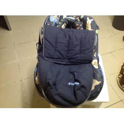 Maxicosie te koop