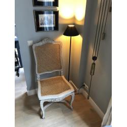Eetkamer stoelen