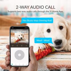Xiaomi 360’ smart camera