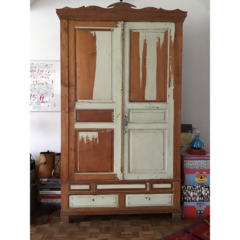 Kast 1