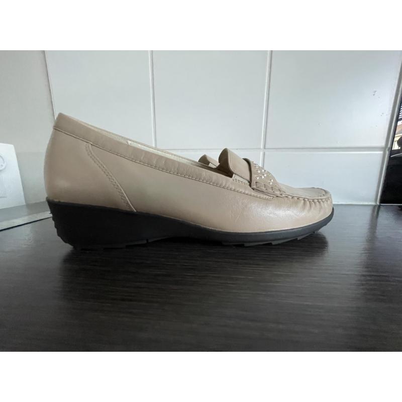 Mocassins