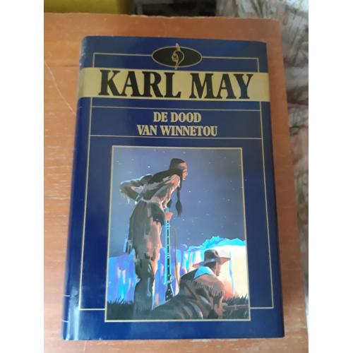 Karl May