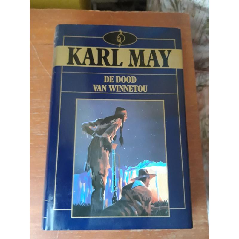 Karl May