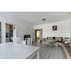Appartement te koop met garage