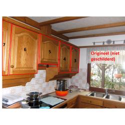 Gratis keuken