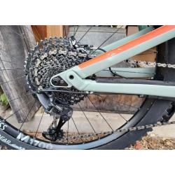 Canyon Spectral CF8 2018
