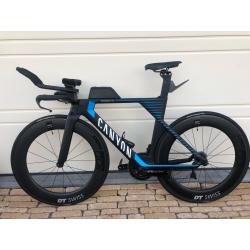 Canyon Speedmax