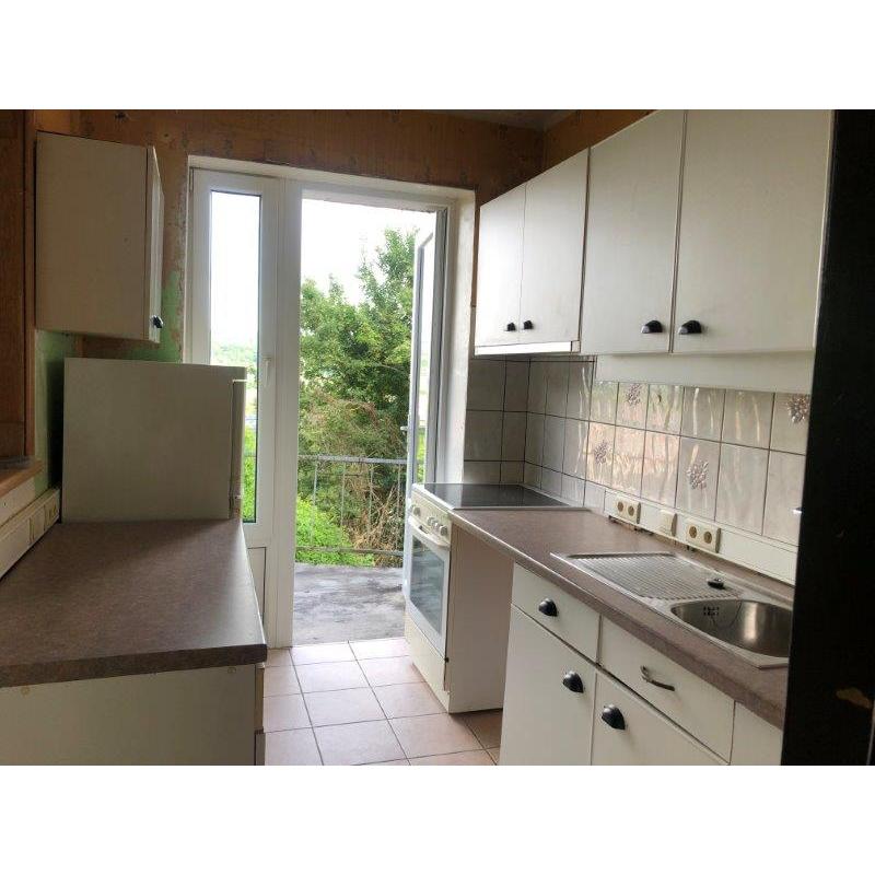 ANDENNE: Te renoveren hoekwoning – VAS1393