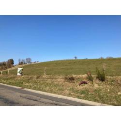 HOUMONT (Sainte-Ode): Bouwgrond – VAS1369