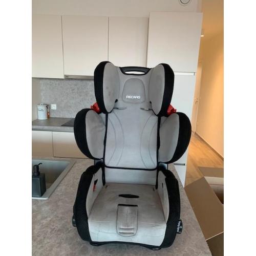 Autostoeltje Recaro