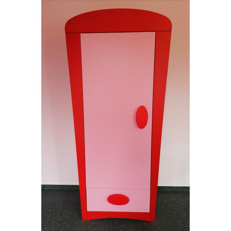 Slaapkamer meisje