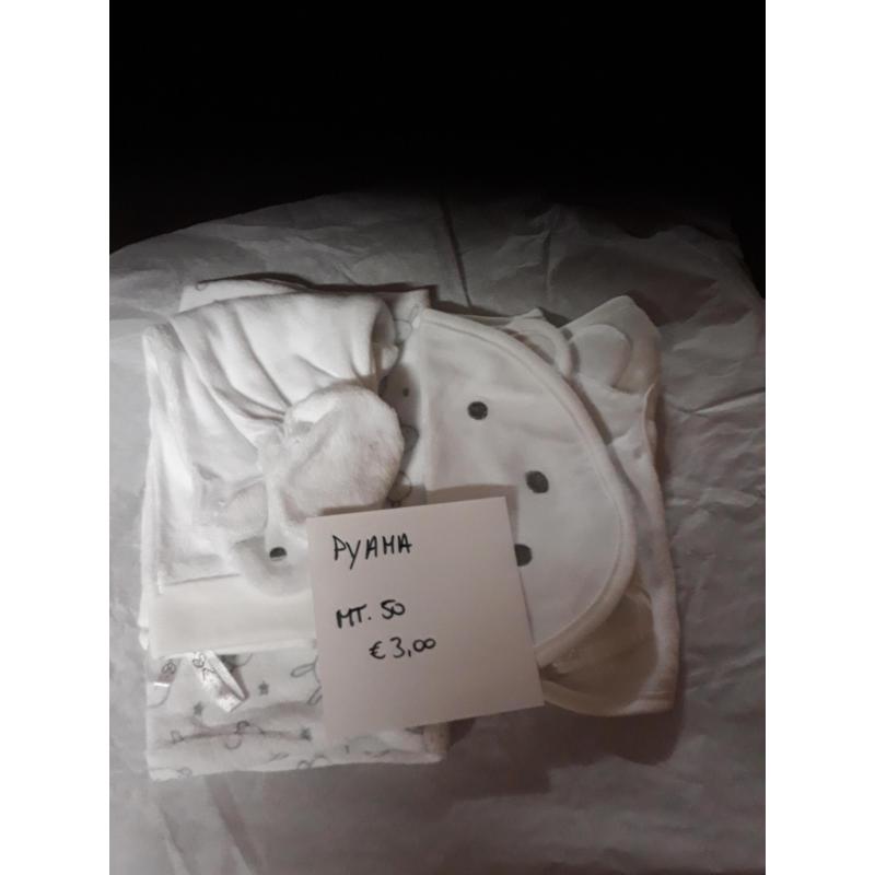 Babykleding