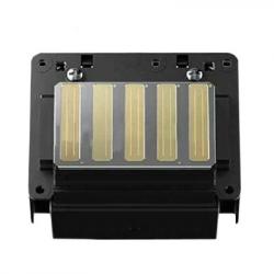 Printhead for printing machine, inkjet printer and laser printer