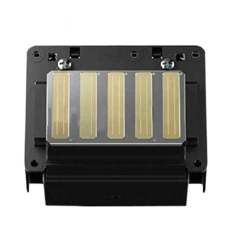 Printhead for printing machine, inkjet printer and laser printer