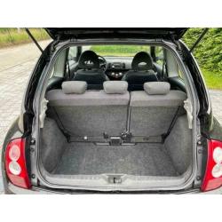 Nissan Micra, goed onderhouden, bj 2004, 194000 km