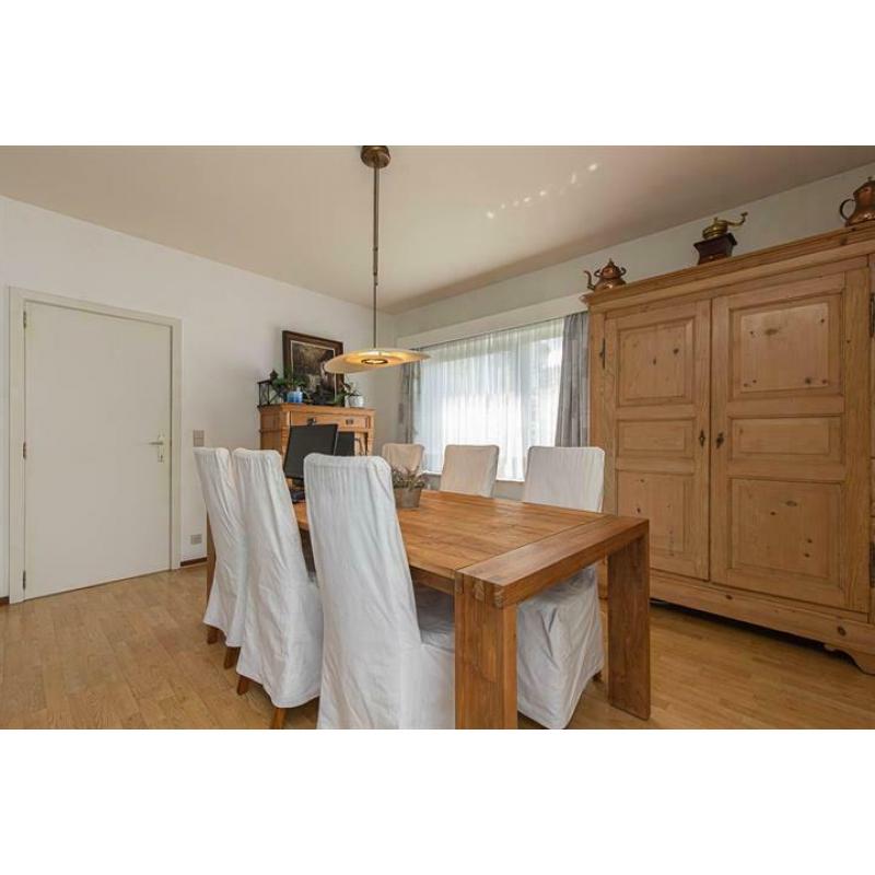 Appartement te huur Hofstade-Aalst, 2 slpk