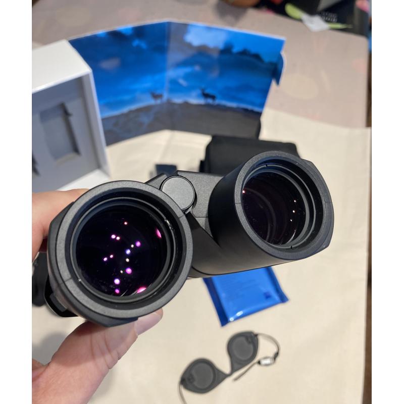 Zeiss Conquest HD 8*32 (Als nieuw)