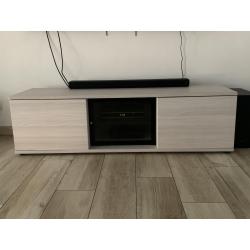 Volledig set woonkamer