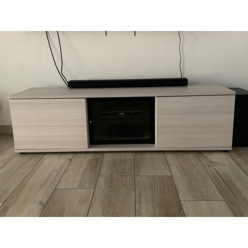 Volledig set woonkamer