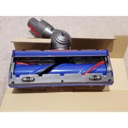 Draadloze stofzuiger DYSON V8